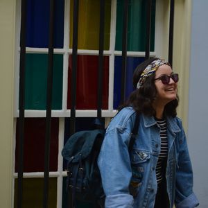 Meet your Posher, Camille